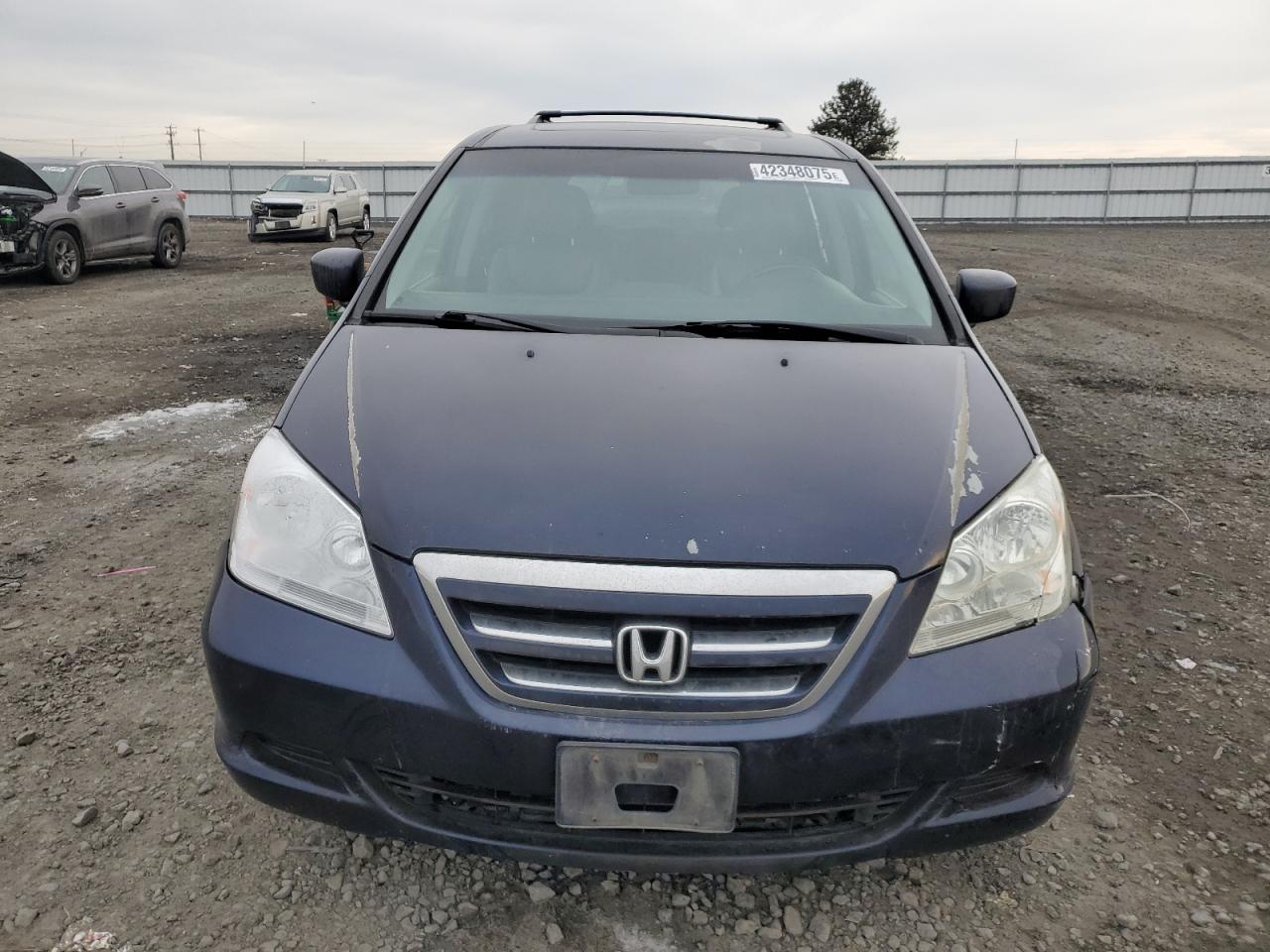 2006 Honda Odyssey - Image 5