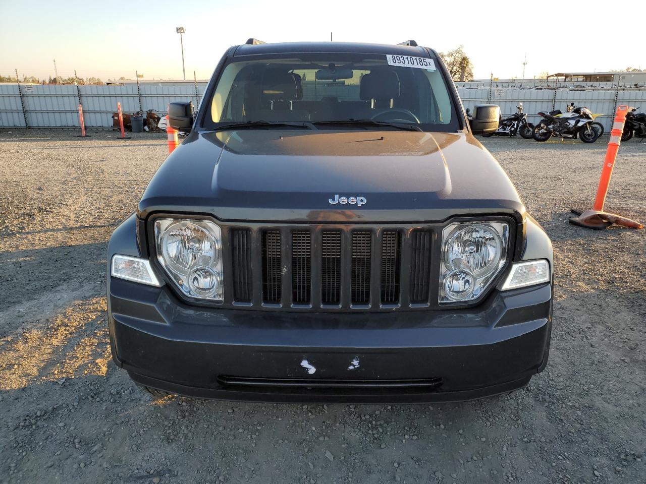 2011 Jeep Liberty (North America) - Image 5