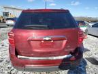 2016 Chevrolet Equinox Lt იყიდება Windsor-ში, NJ - Front End