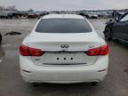 2017 Infiniti Q50 Premium zu verkaufen in Kansas City, KS - Vandalism