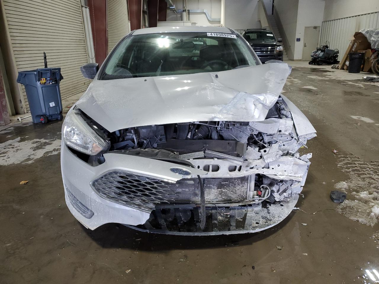 2016 Ford Focus - Image 5