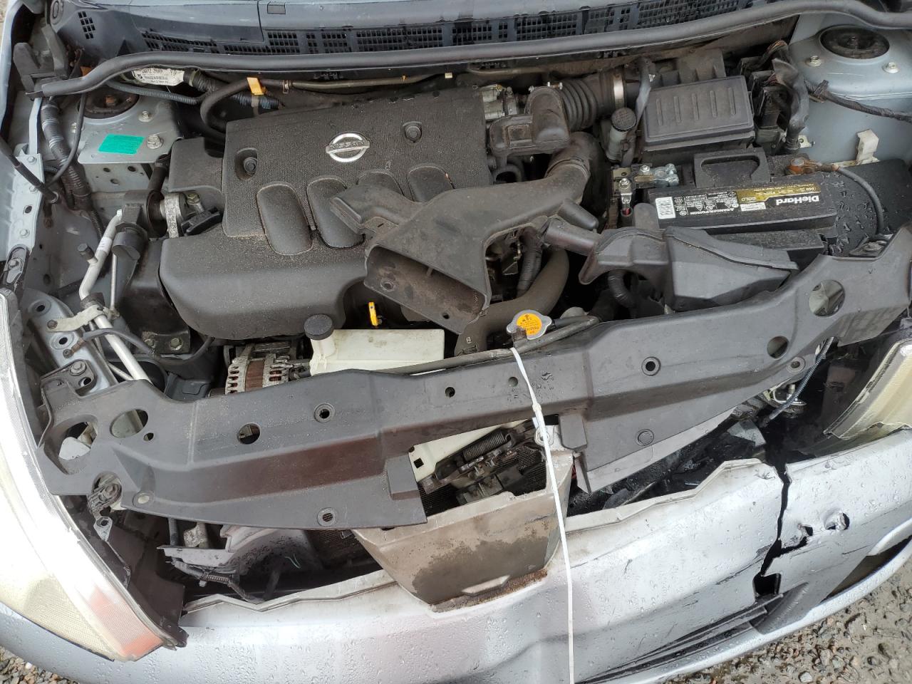 2008 Nissan Versa - Image 13