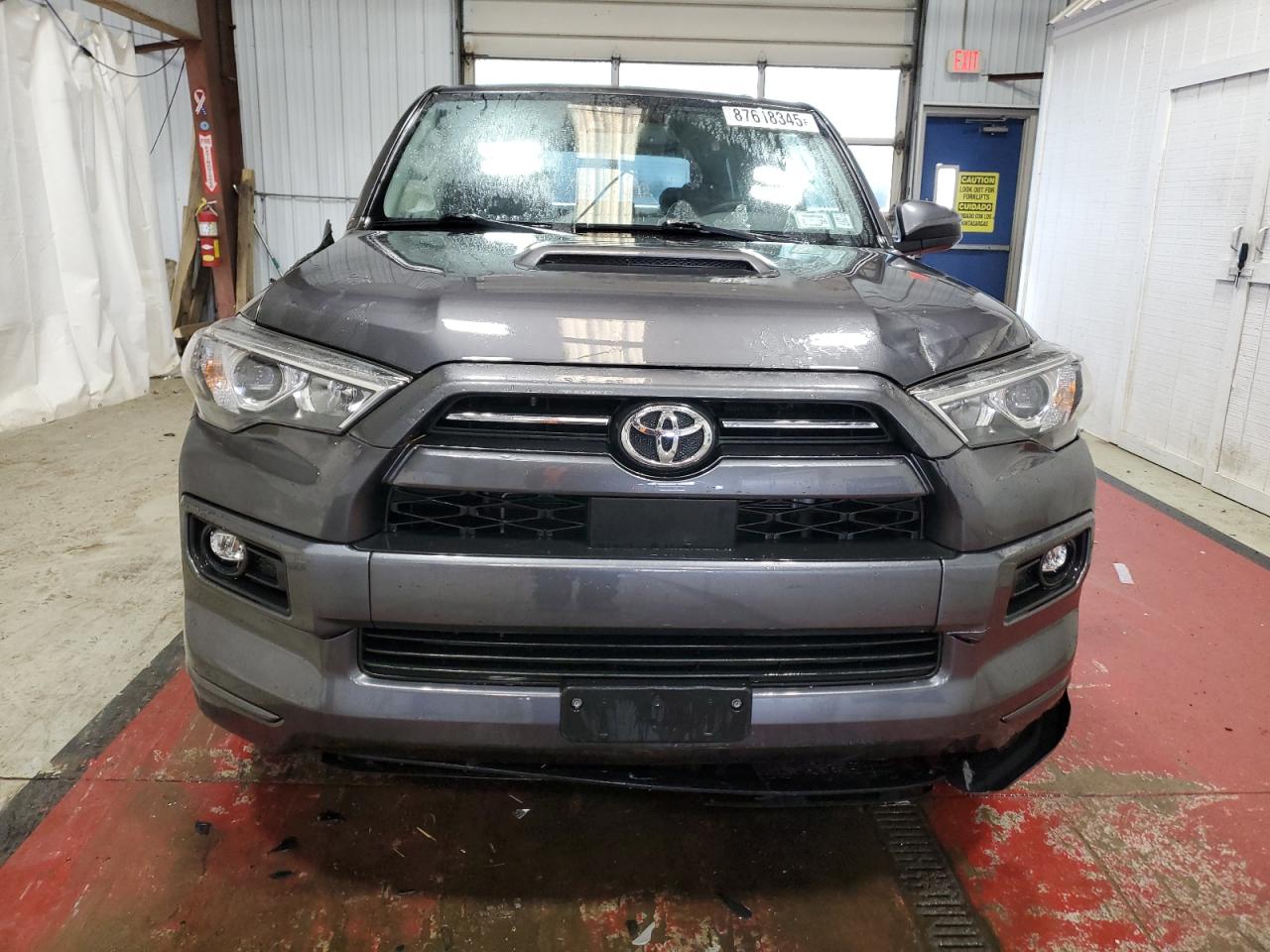 2022 Toyota 4Runner - Image 5