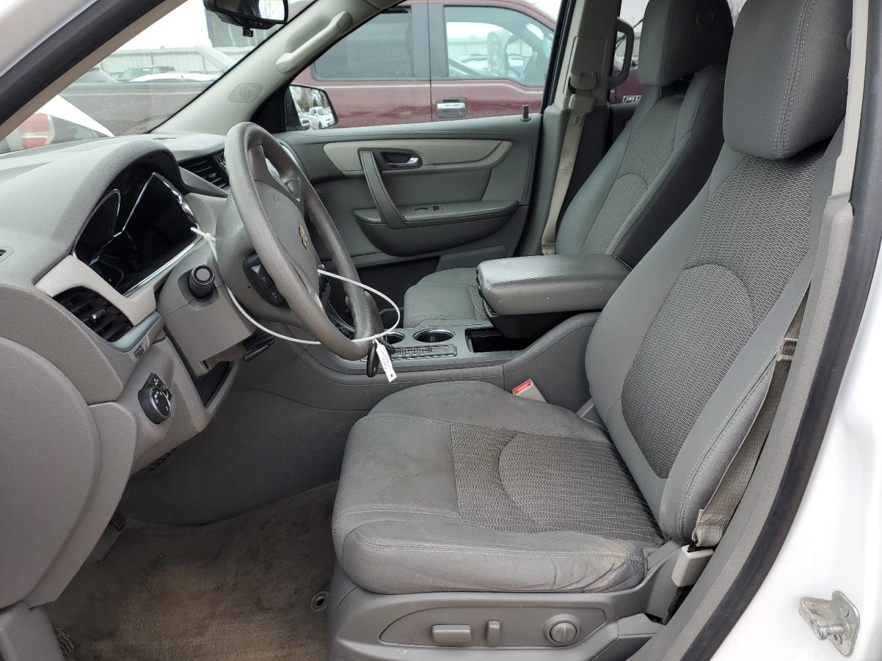 2017 Chevrolet Traverse - Image 7