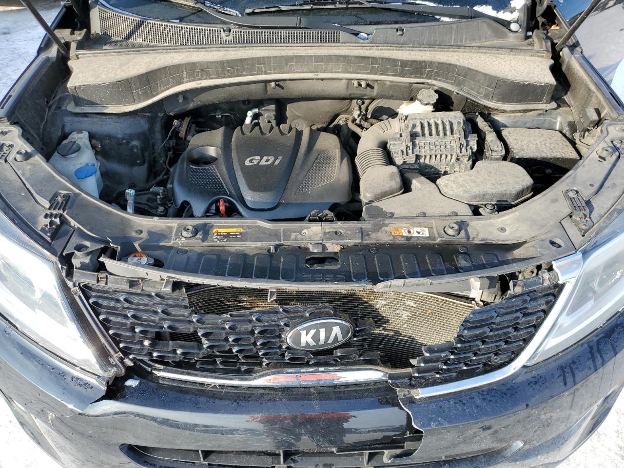 2014 Kia Sorento - Image 12