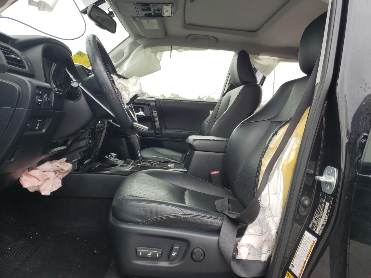 2019 Toyota 4Runner - Image 7