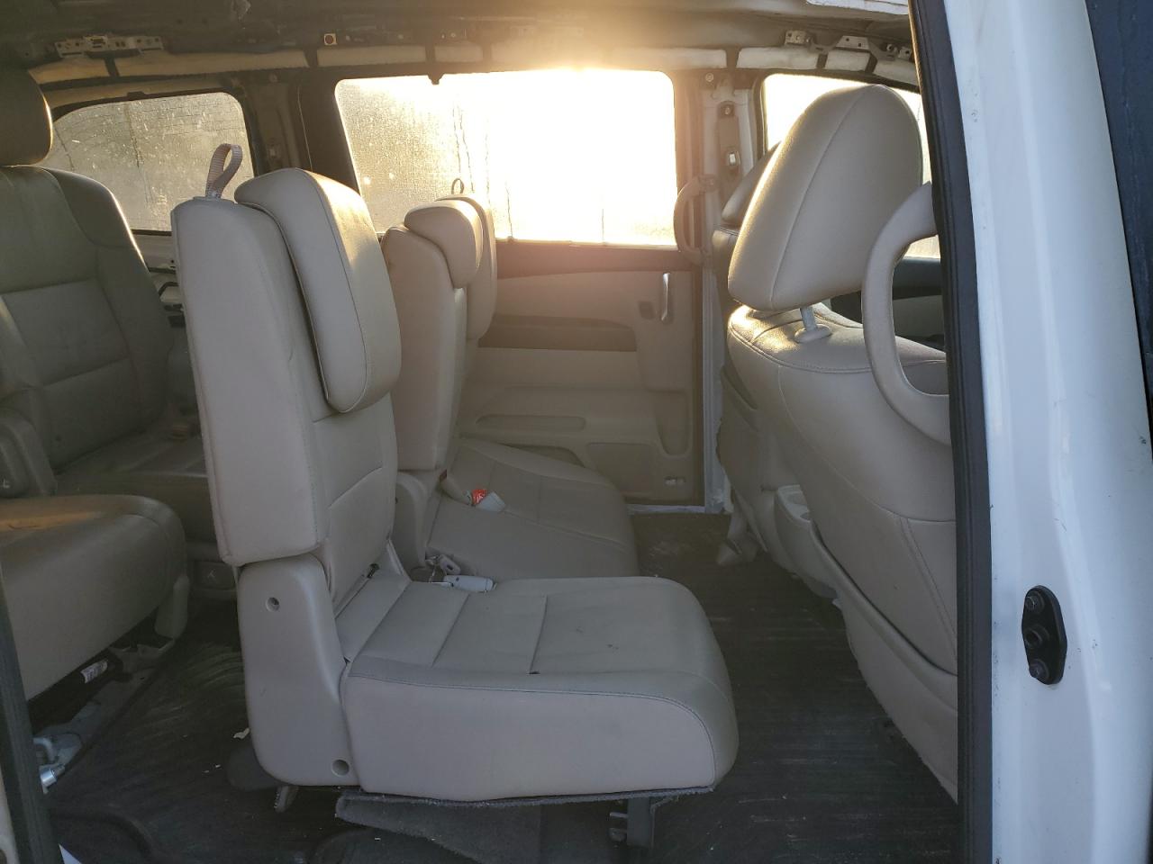 2017 Honda Odyssey - Image 11