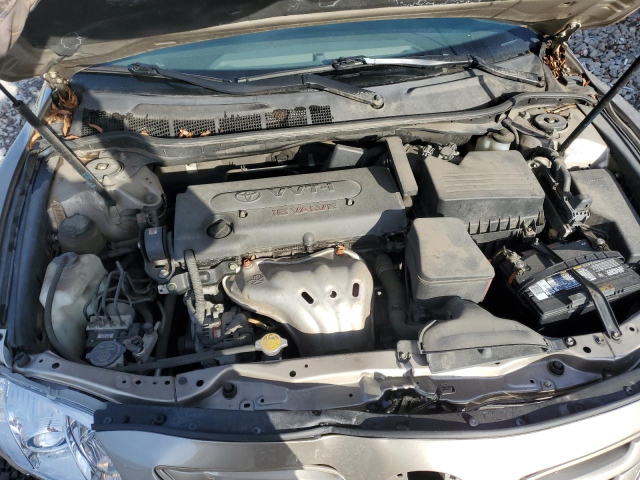 2009 Toyota Camry - Image 11