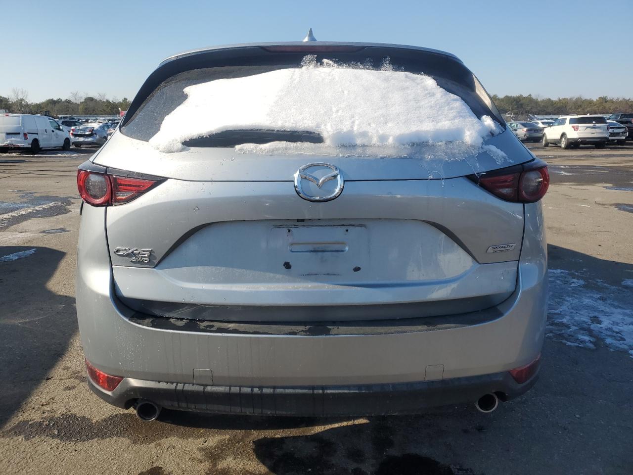 2018 Mazda CX-5 - Image 6