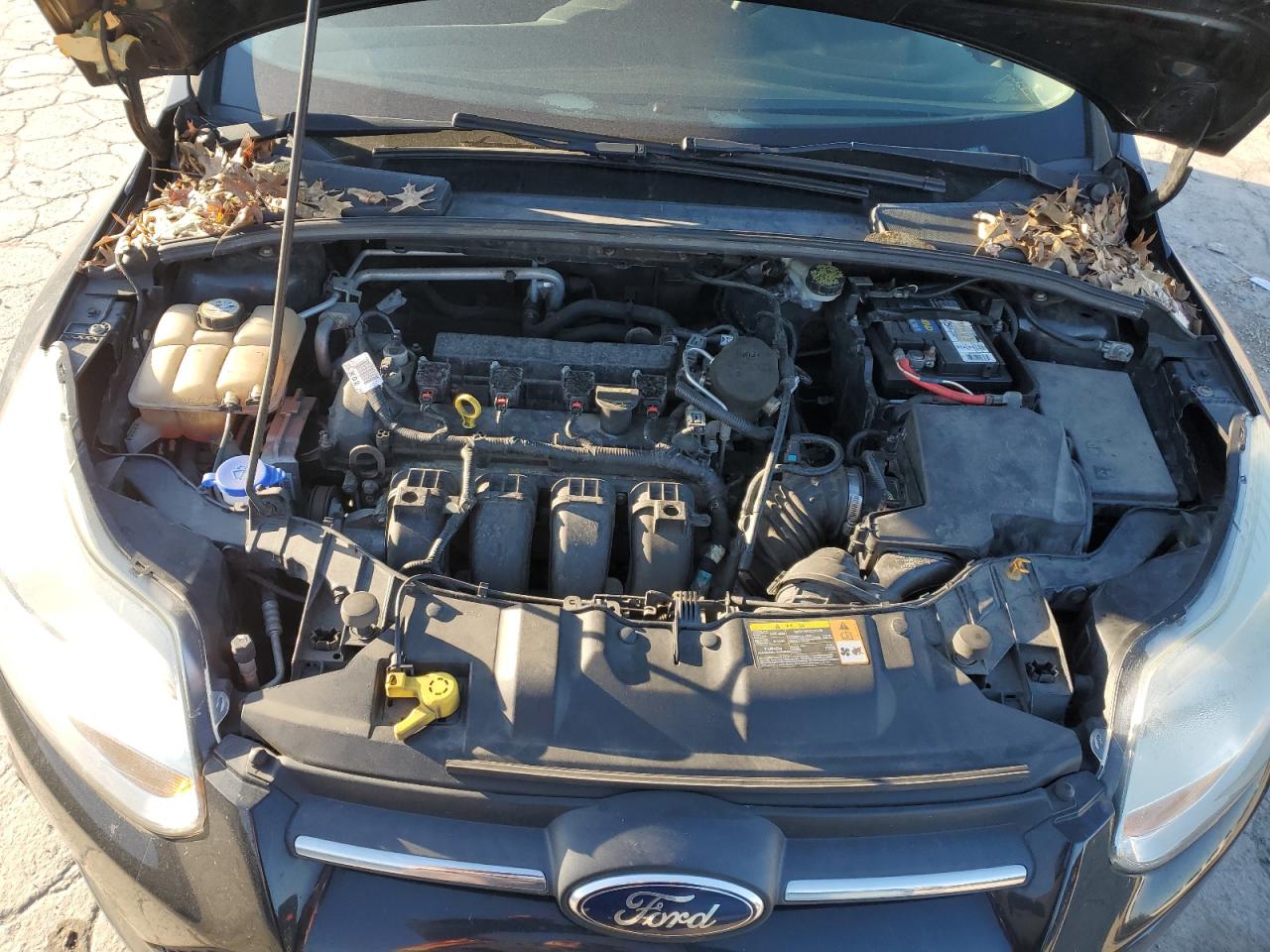 2013 Ford Focus - Image 11