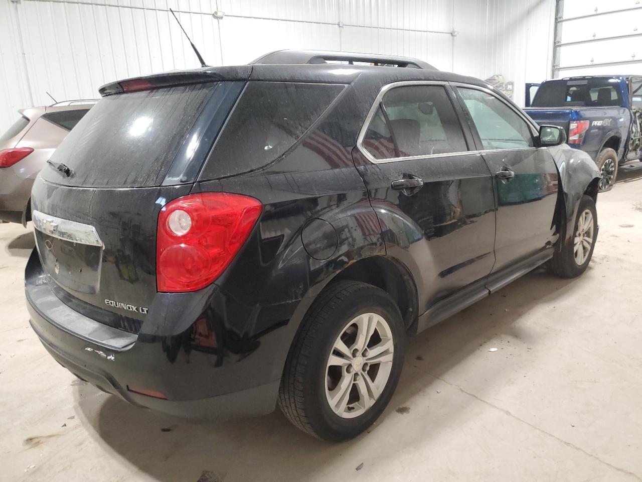 2010 Chevrolet Equinox - Image 3