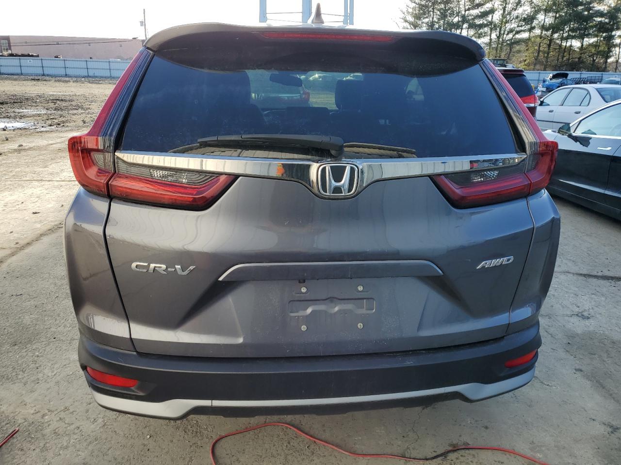 2022 Honda CR-V - Image 6