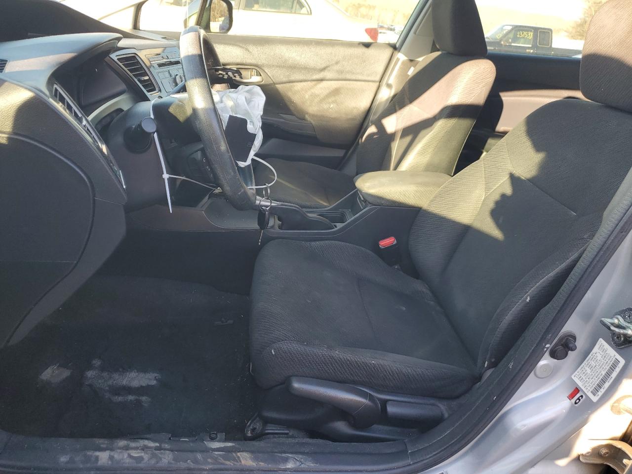 2013 Honda Civic - Image 7