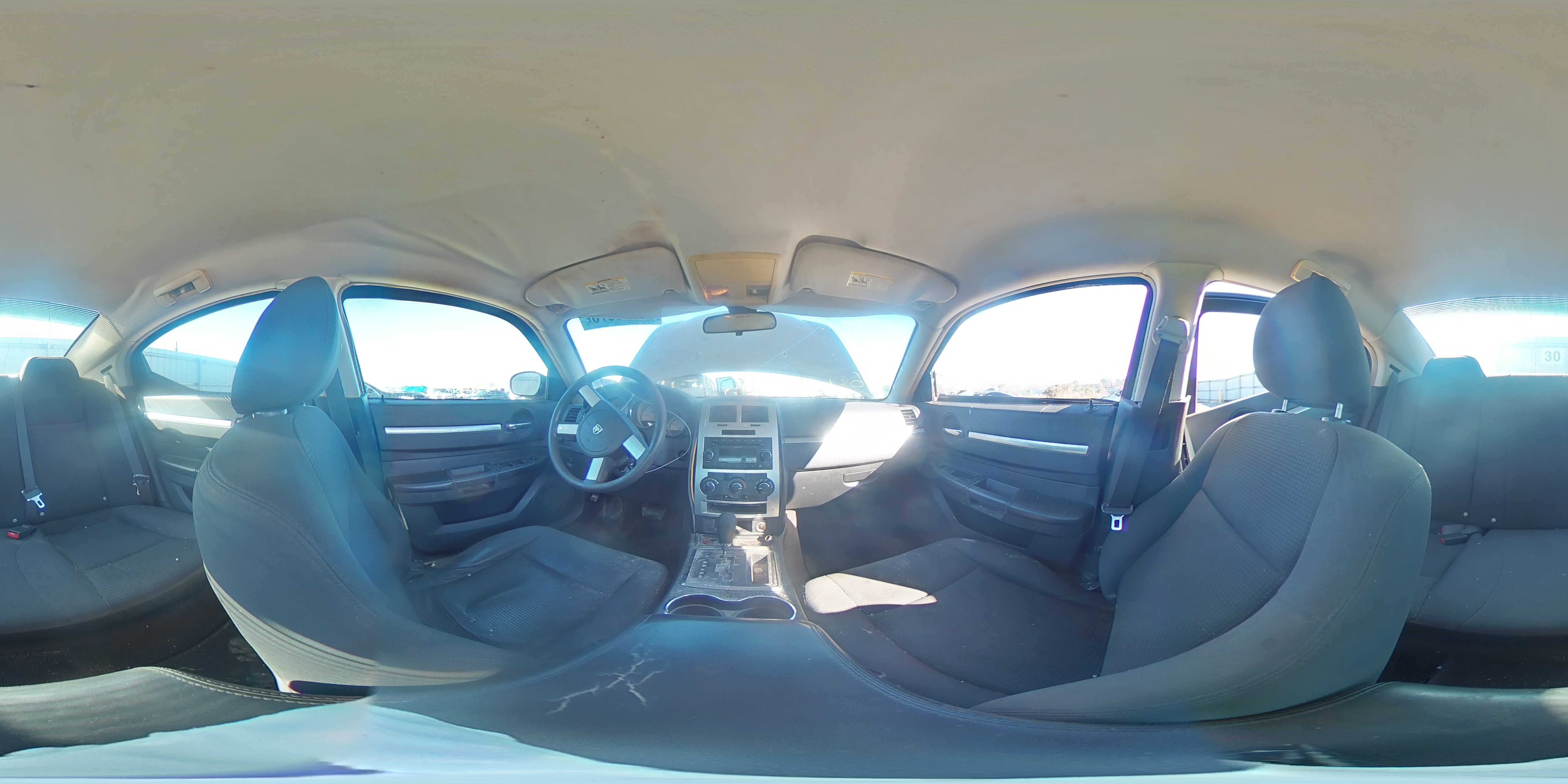2008 Dodge Charger - Image 12