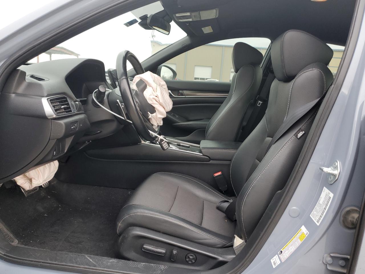 2021 Honda Accord - Image 7