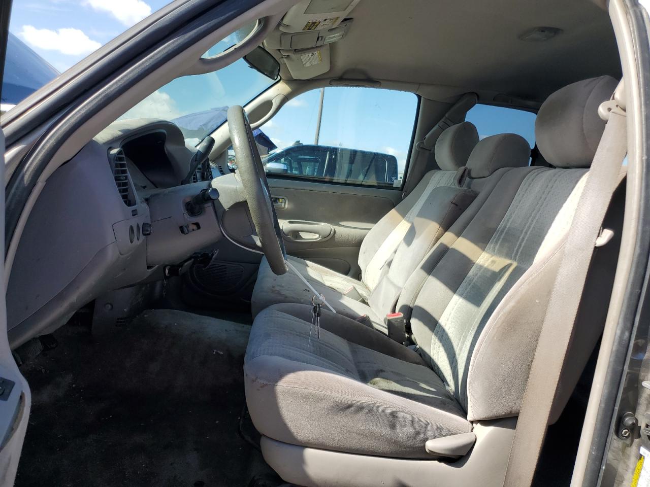 2006 Toyota Tundra - Image 7