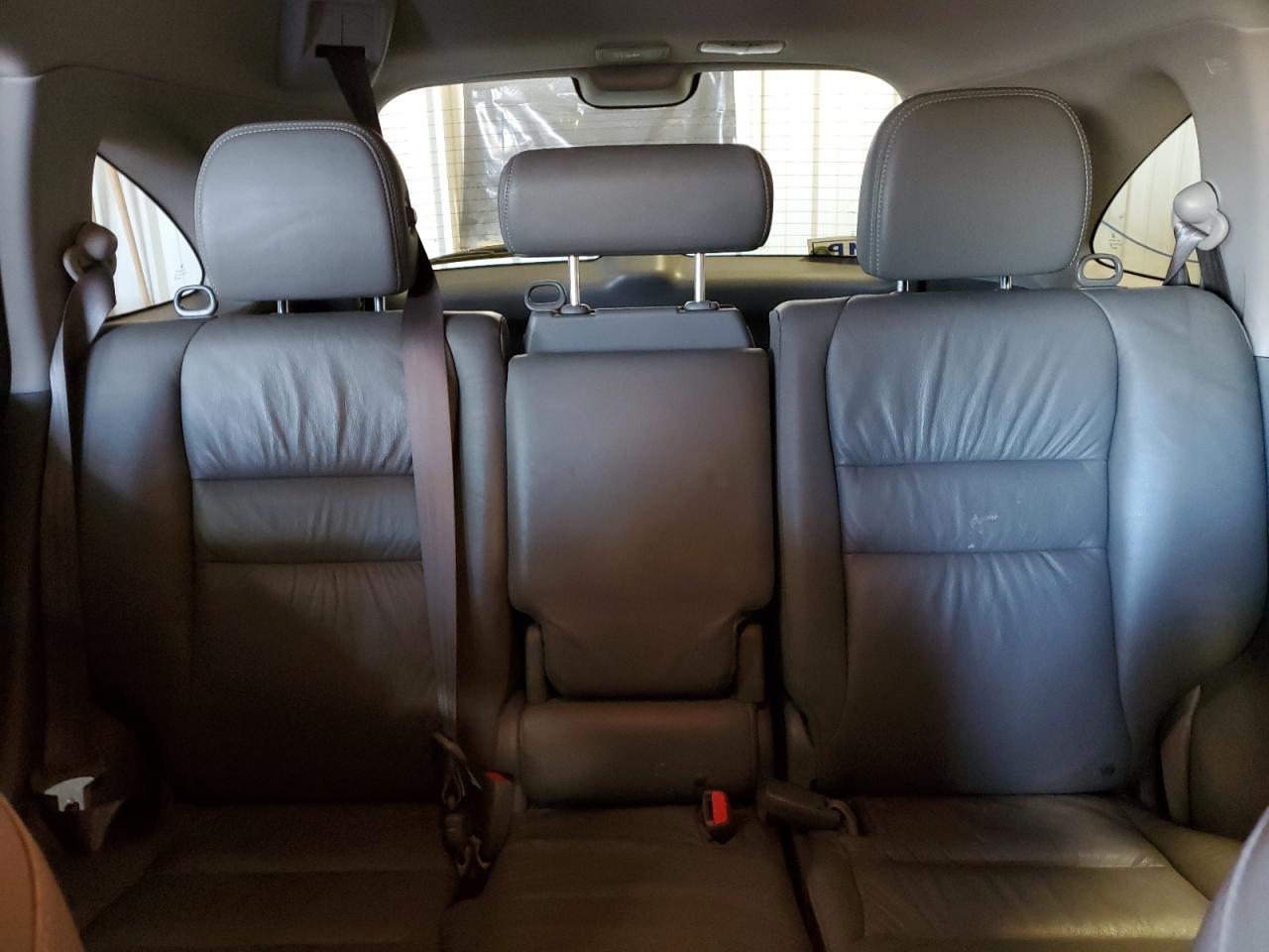 2010 Honda CR-V - Image 10