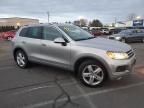 2012 Volkswagen Touareg Hybrid იყიდება New Britain-ში, CT - Minor Dent/Scratches