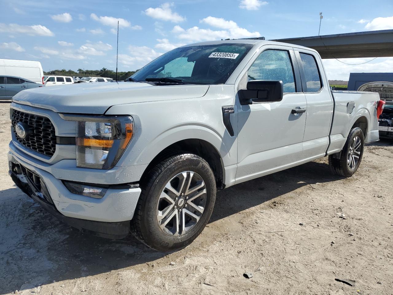 2023 Ford F-150 - Image 1