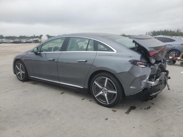  MERCEDES-BENZ EQE SEDAN 2023 Серый