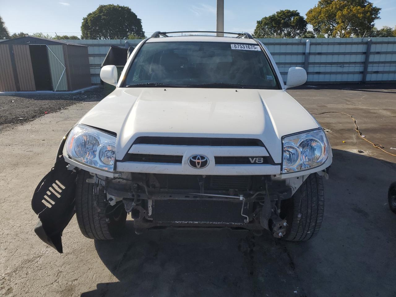 2005 Toyota 4Runner - Image 5