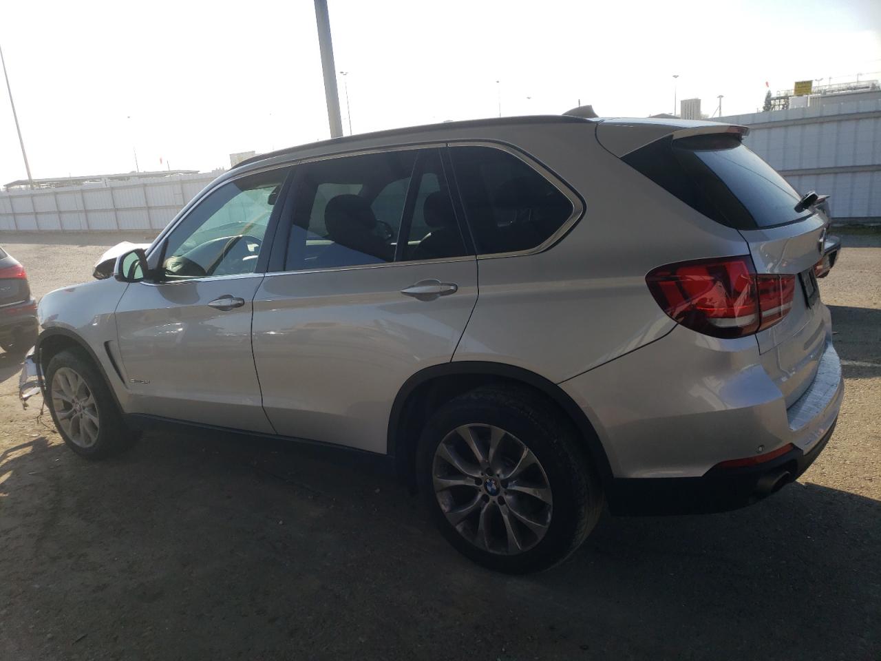 2016 BMW X5 - Image 2