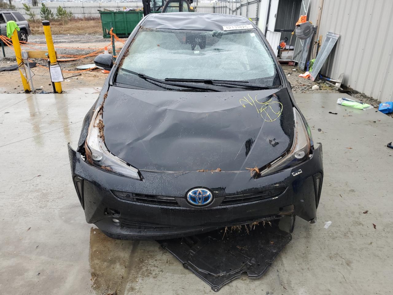 2020 Toyota Prius - Image 5