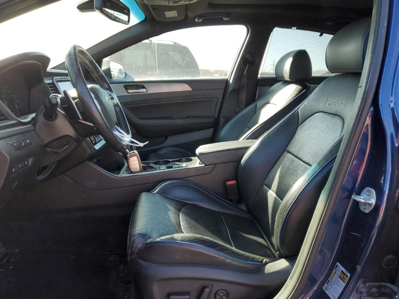 2018 Hyundai Sonata - Image 7