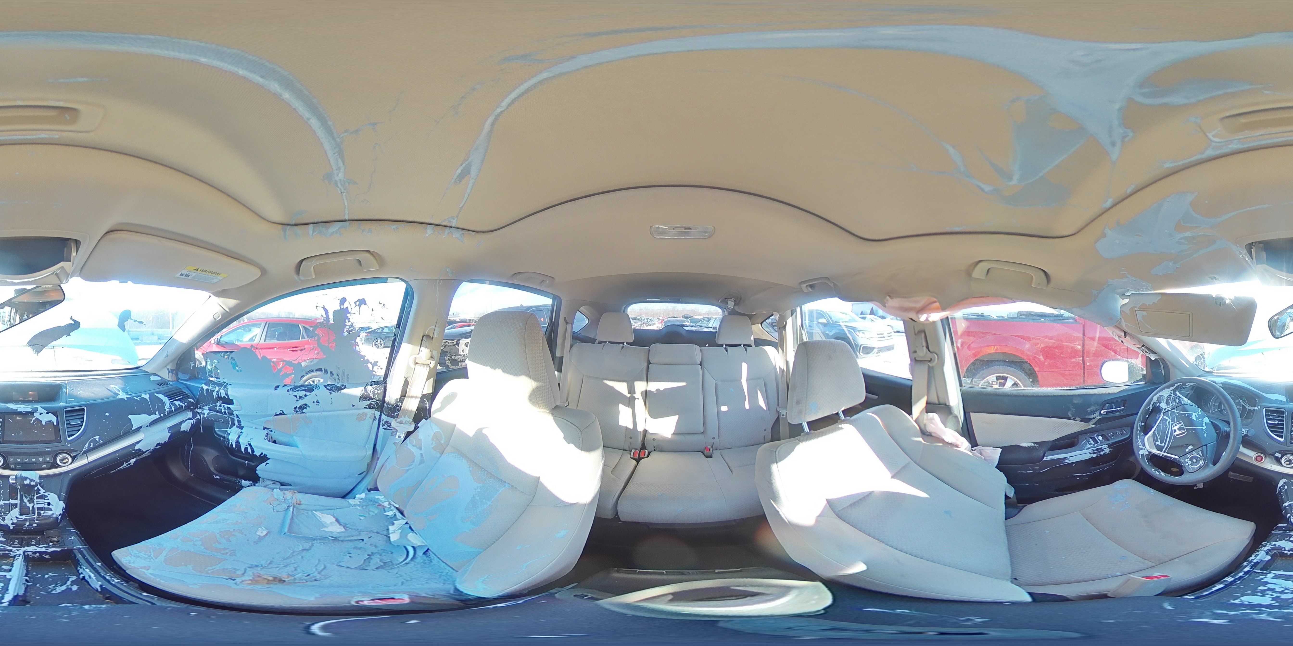 2016 Honda CR-V - Image 16