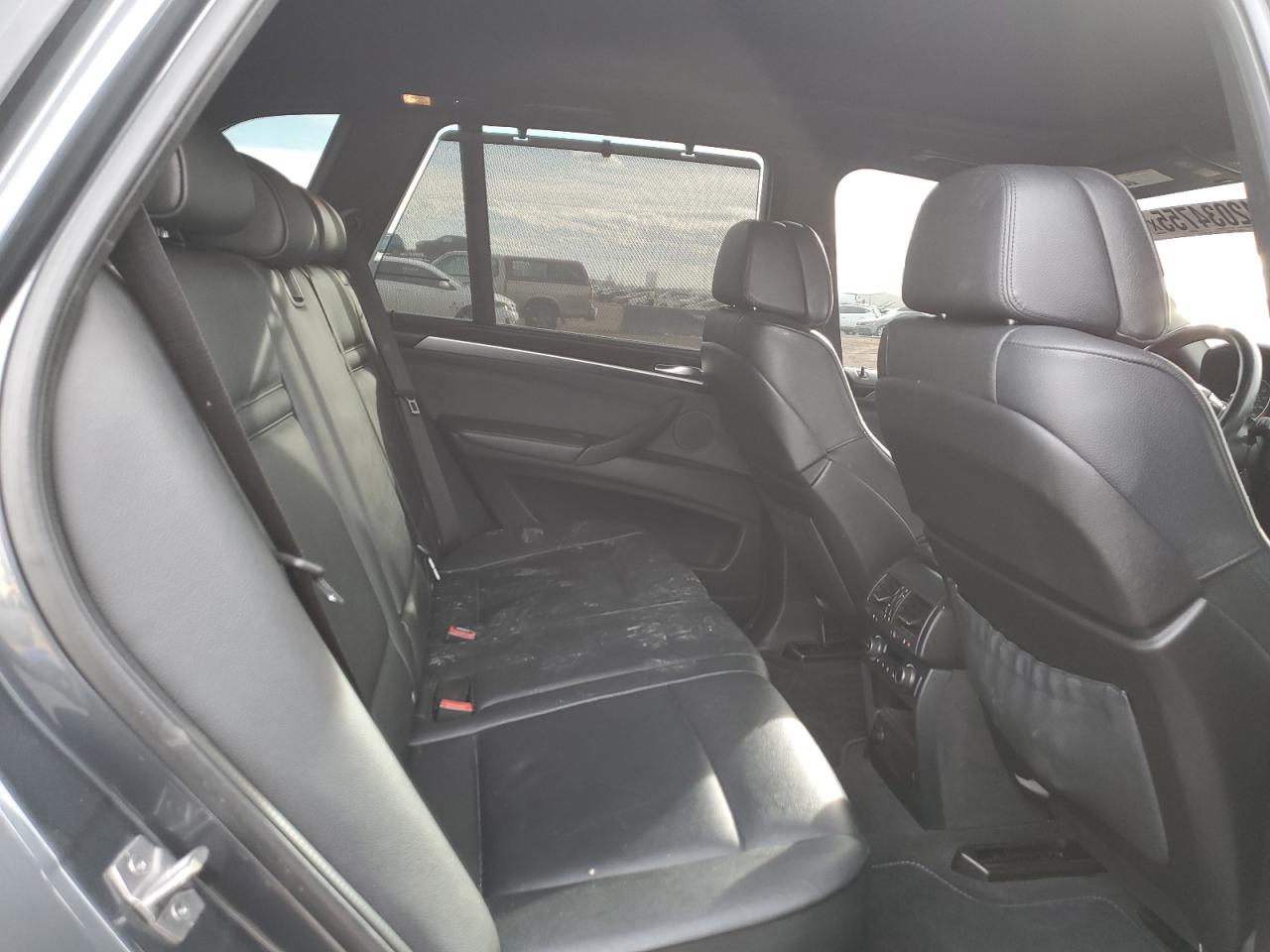 2013 BMW X5 - Image 12