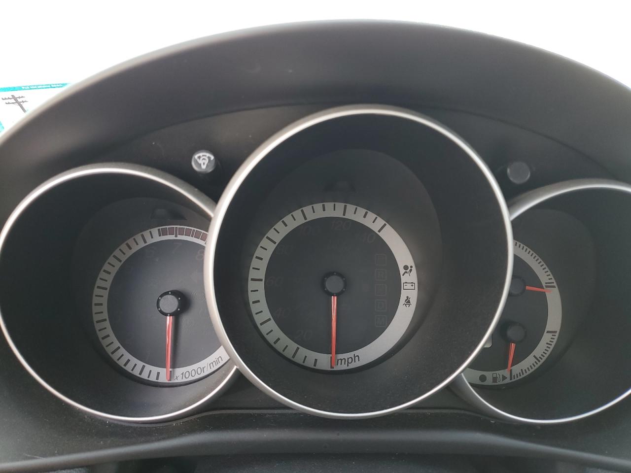 2007 Mazda 3 - Image 9