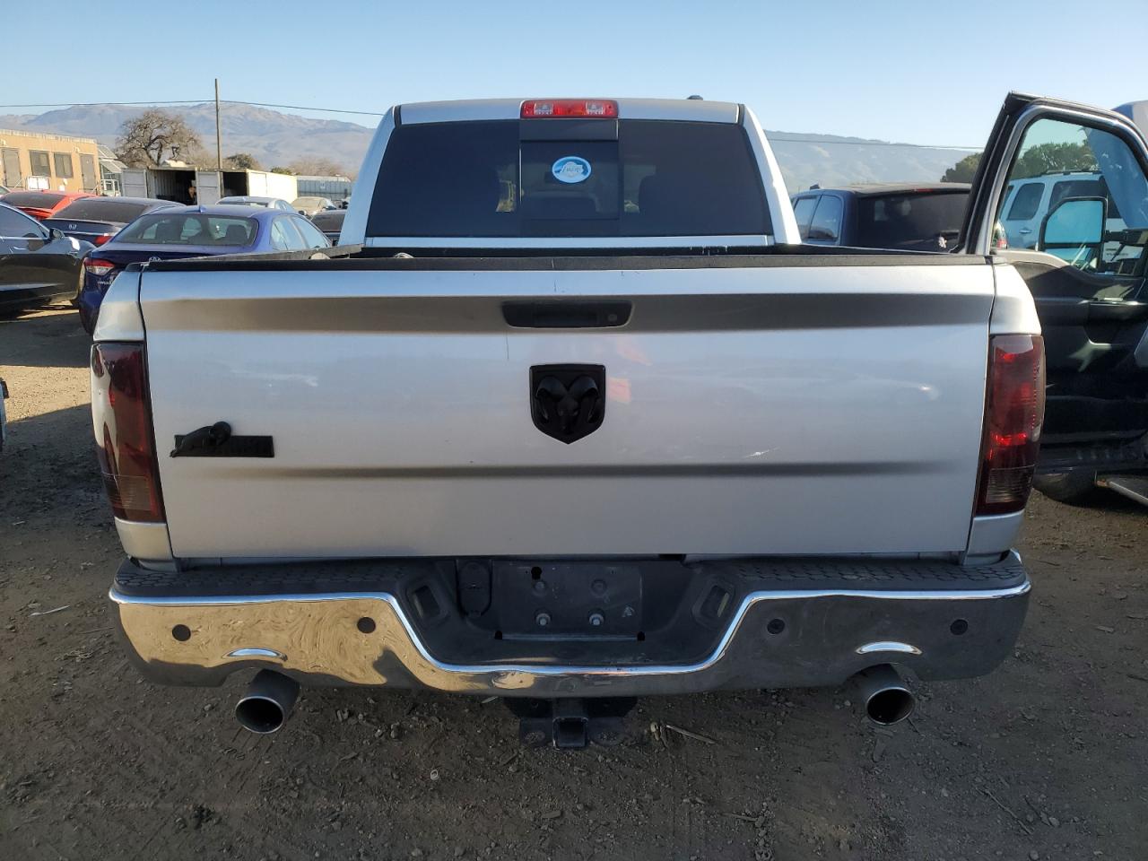 2012 Dodge RAM - Image 6