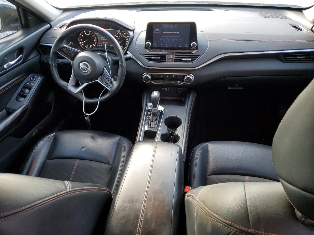 2021 Nissan Altima - Image 8