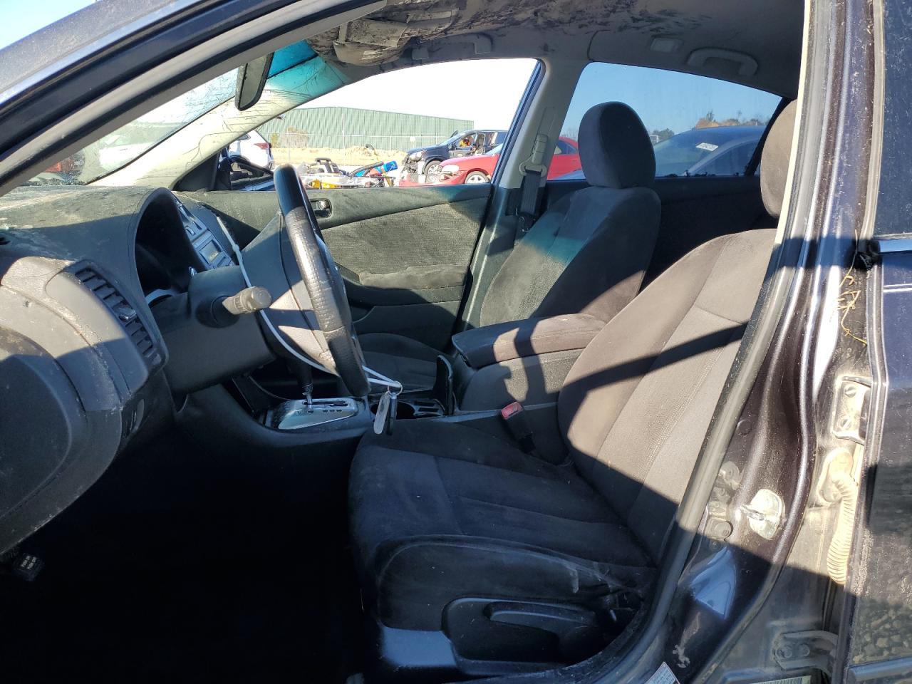 2011 Nissan Altima - Image 7