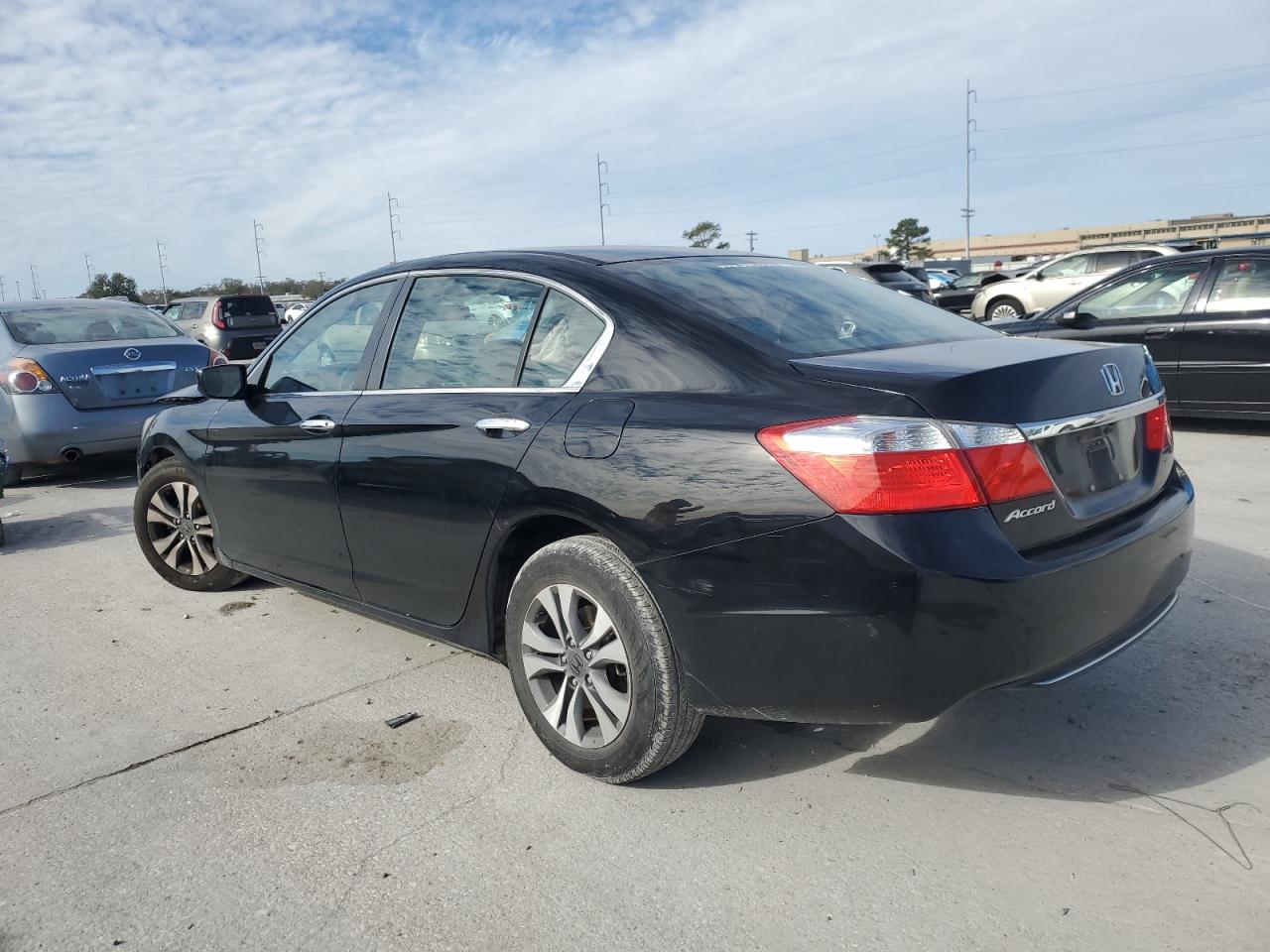 2015 Honda Accord - Image 2