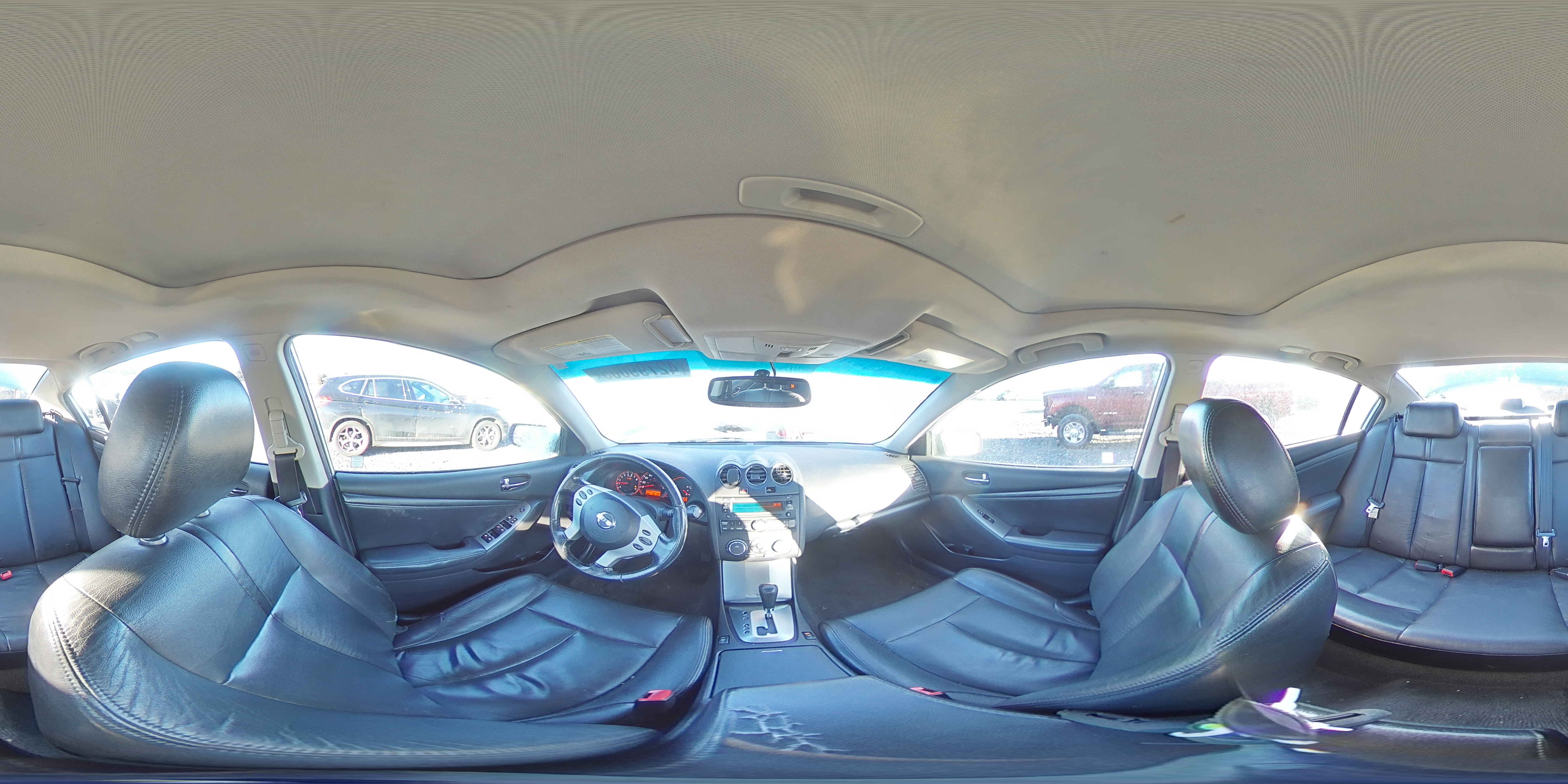 2009 Nissan Altima - Image 13