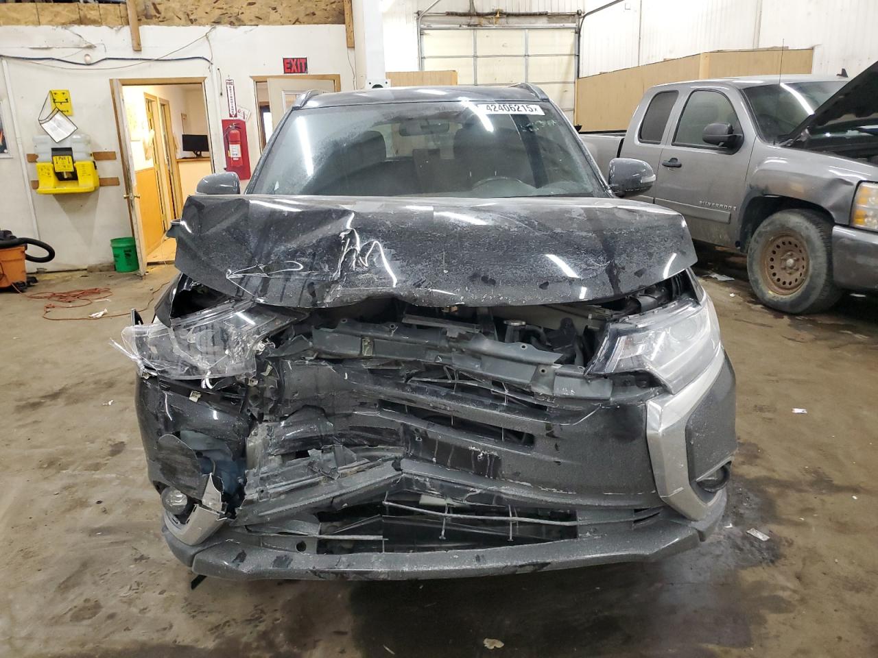 2018 Mitsubishi Outlander - Image 5