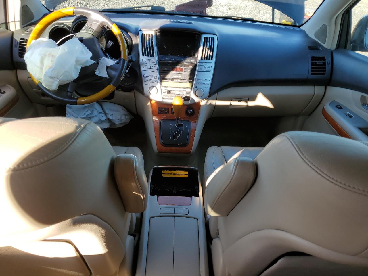 2008 Lexus RX - Image 8