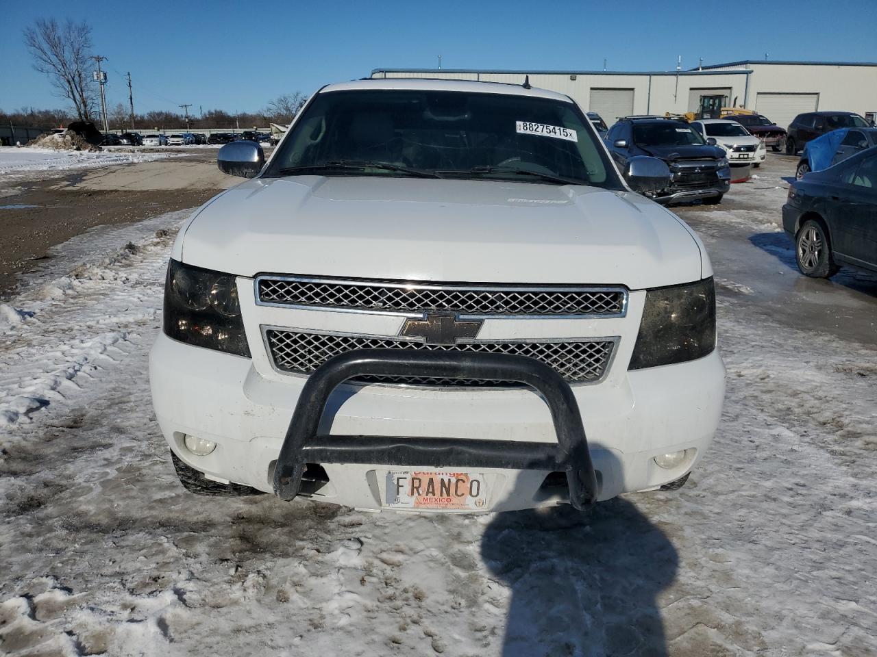 2008 Chevrolet Tahoe - Image 5
