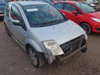 2008 CITROEN C2 VTS for sale at Copart BRISTOL