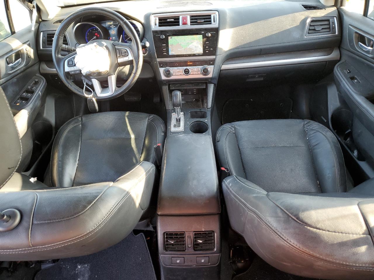 2015 Subaru Legacy - Image 8