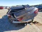2022 Toyota Camry Xse იყიდება Lumberton-ში, NC - All Over