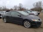 2011 Honda Civic Ex en Venta en New Britain, CT - Side
