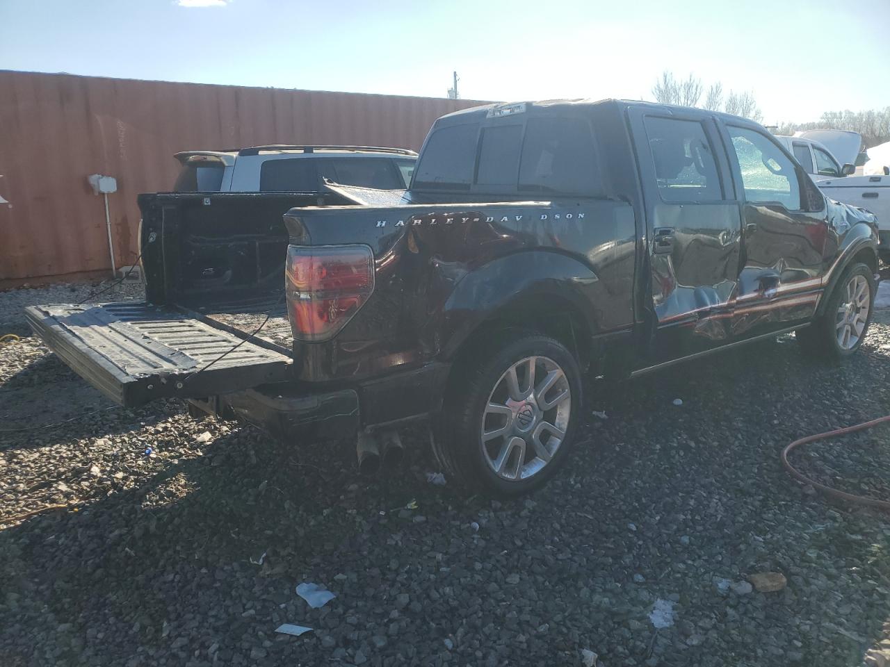2011 Ford F-150 - Image 3