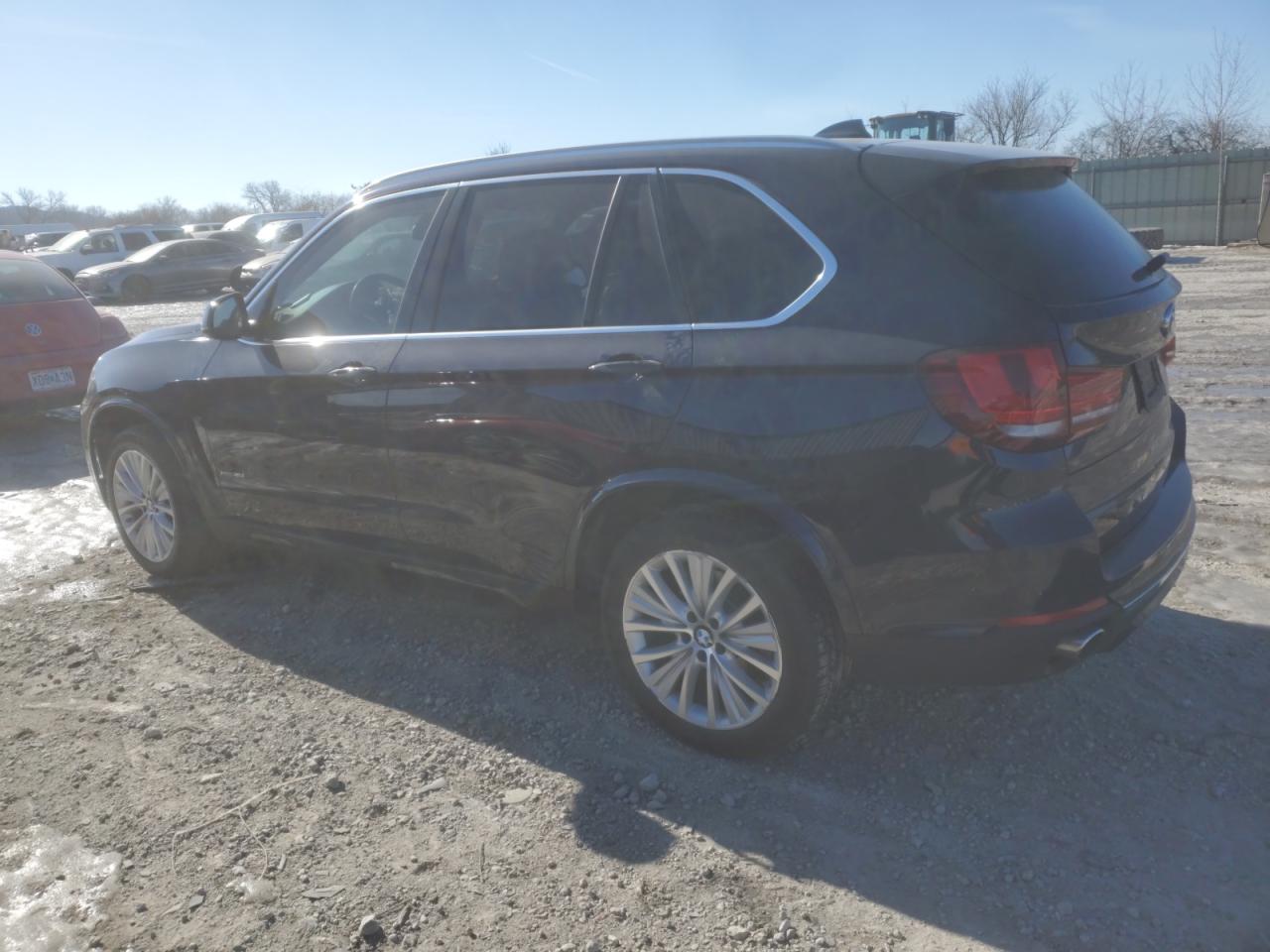 2017 BMW X5 - Image 2