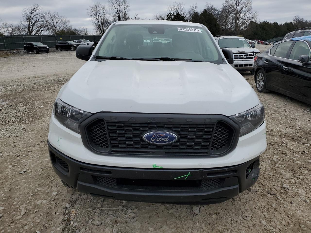 2023 Ford Ranger - Image 5