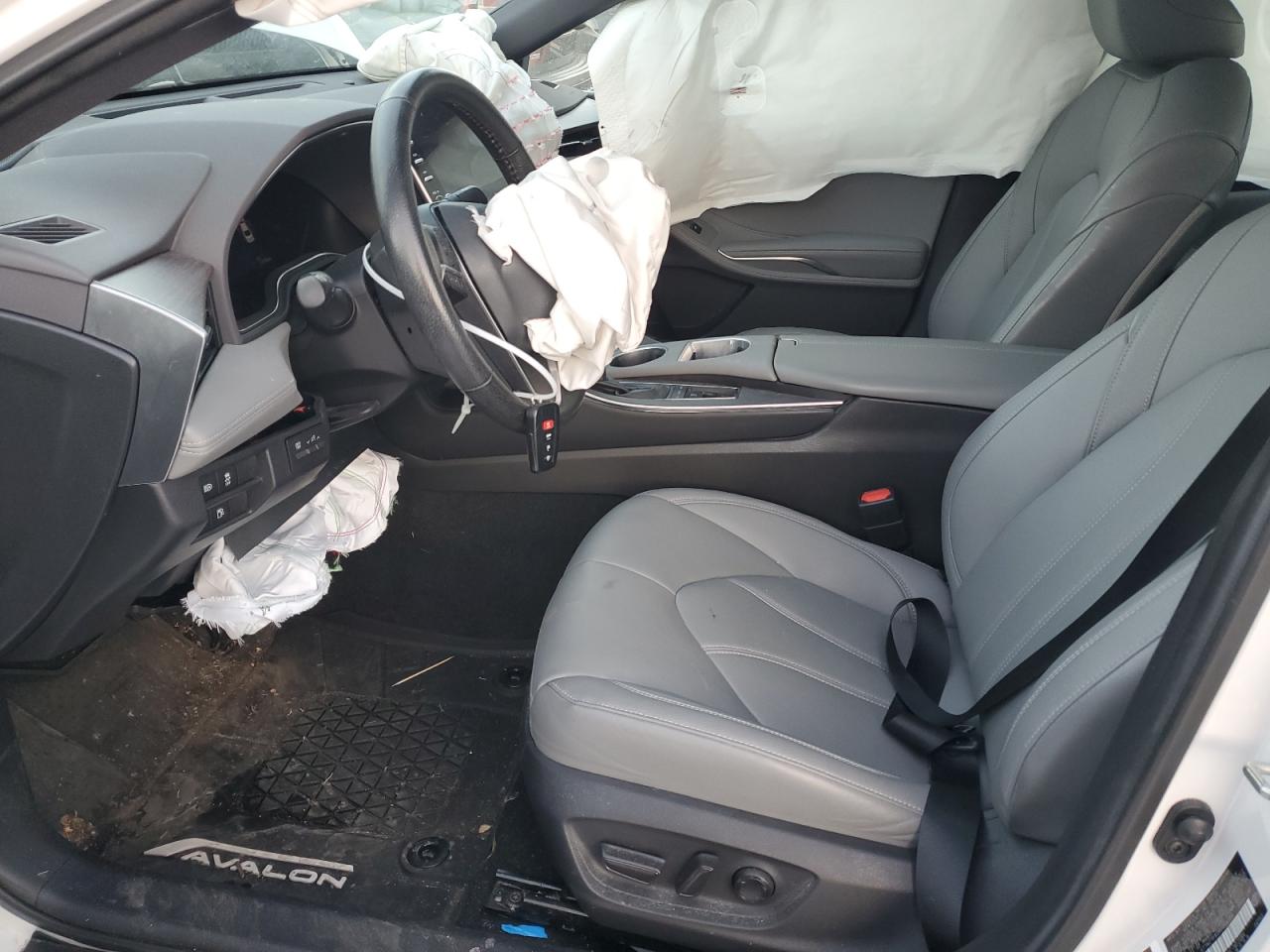 2021 Toyota Avalon - Image 7