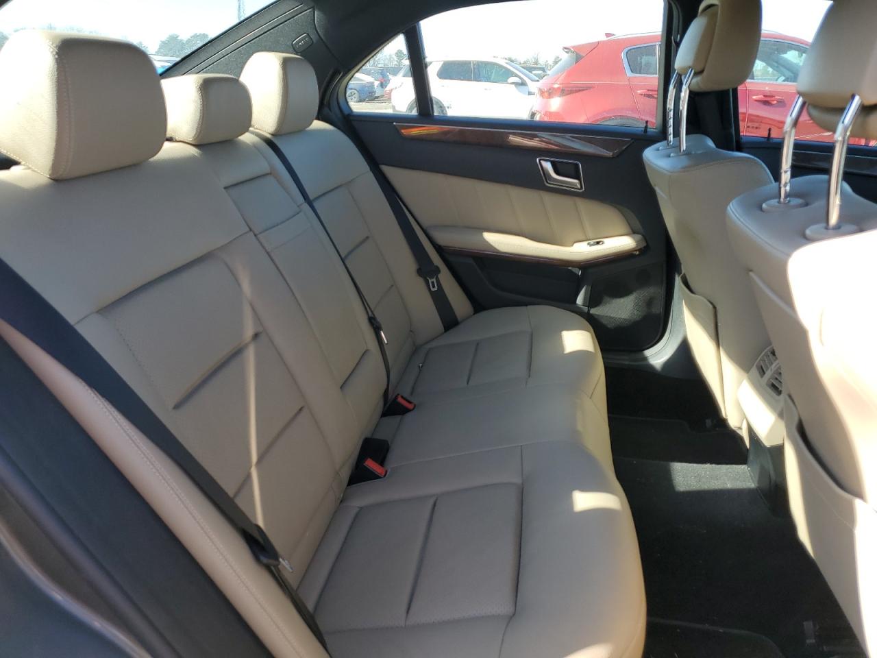 2013 Mercedes-Benz E-klasse - Image 10