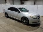 2013 Chevrolet Malibu Ls იყიდება Lufkin-ში, TX - Mechanical