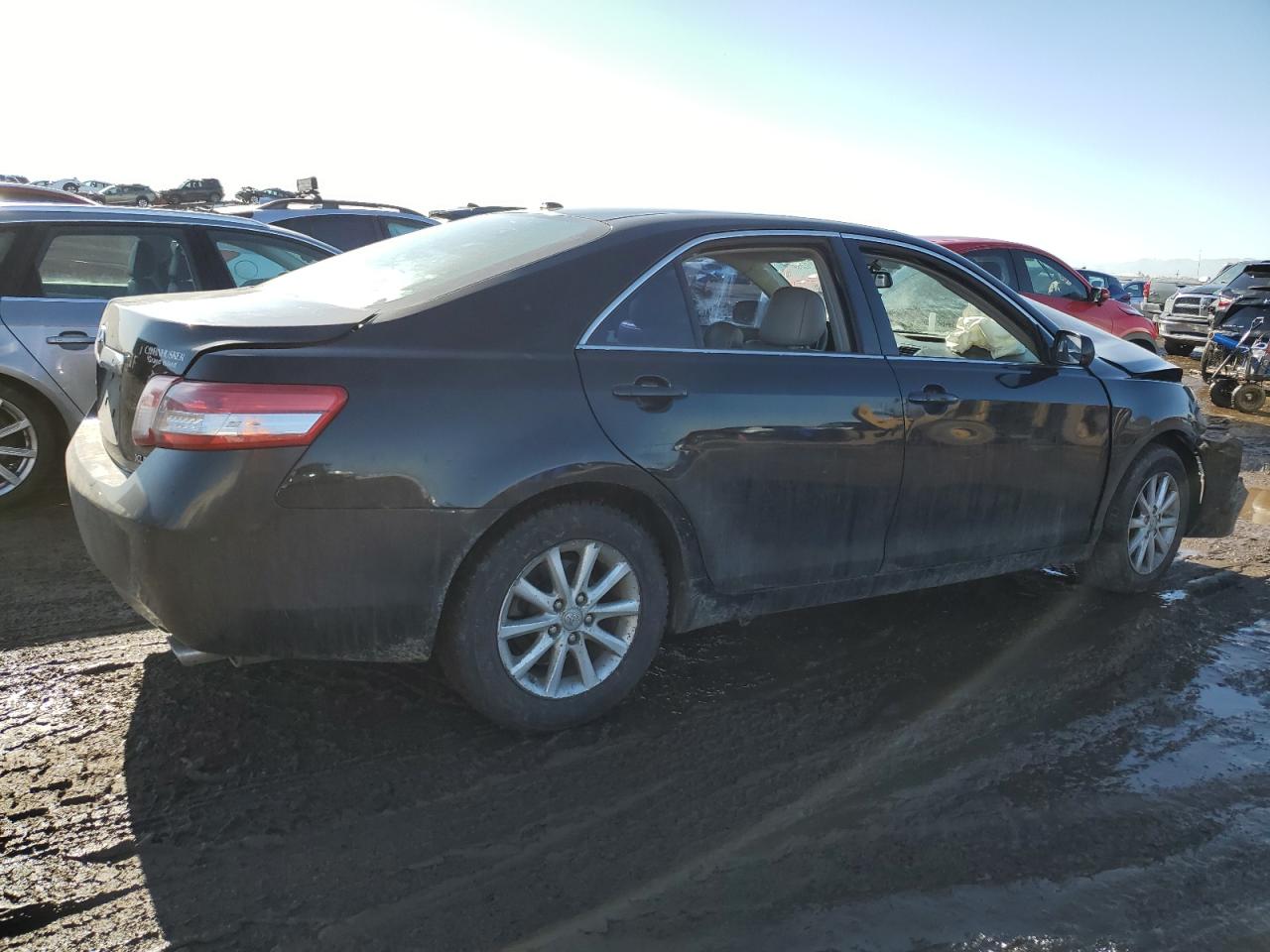 2011 Toyota Camry - Image 3